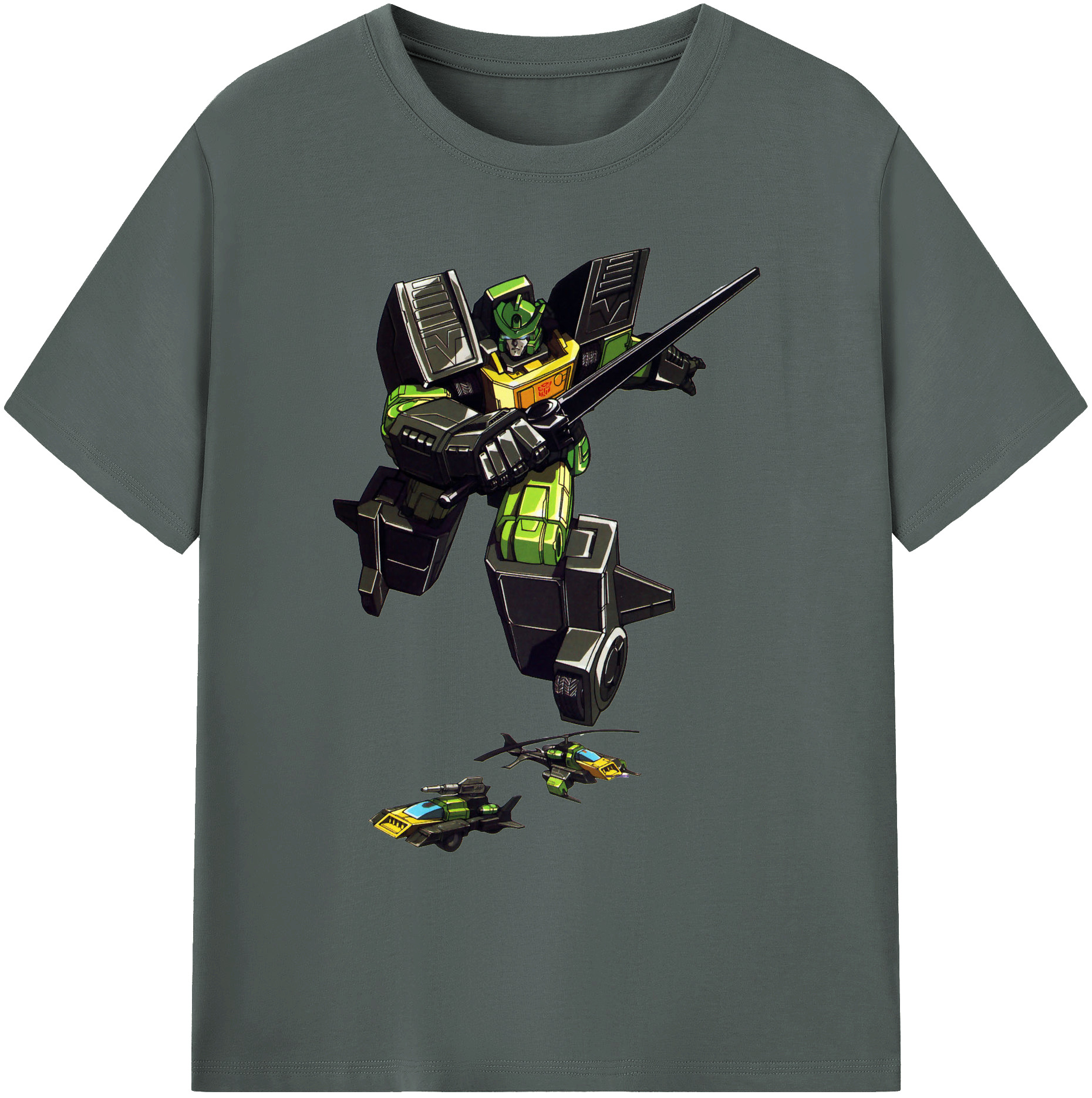 （画像用）  綿100％ メンズ半袖Tシャツ｜肌触りやわらか＆通気性